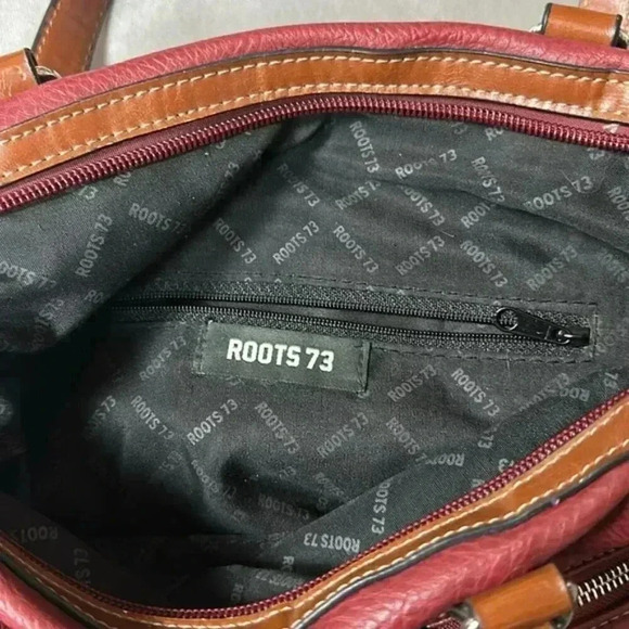 Roots 73 Purse Women’s - Picture 6 of 9